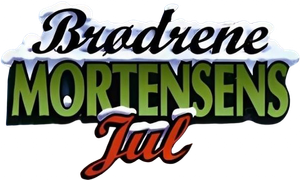 Brødrene Mortensens Jul — Logos 1