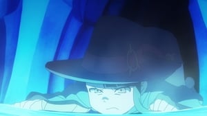 Little Witch Academia: 1×11