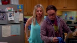 The Big Bang Theory 6 x 21