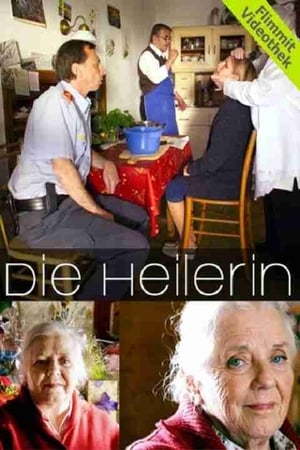 Die Heilerin 2 poster