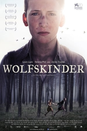 Wolvenkind (2013)