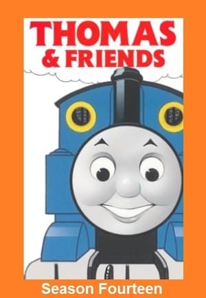 Thomas y sus amigos: Temporada 14