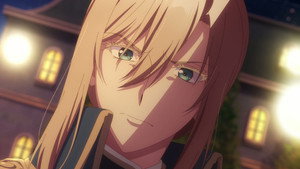 Always a Catch!: 1×1