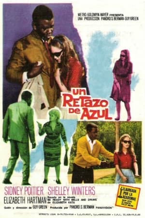 Un retazo de azul (1965)