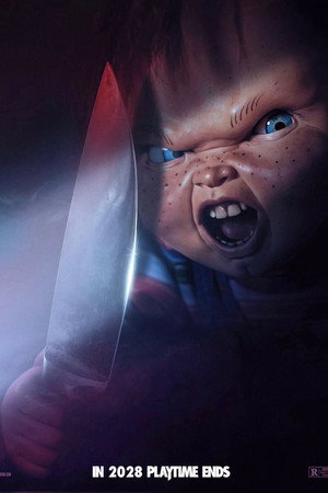 Untitled Chucky Film