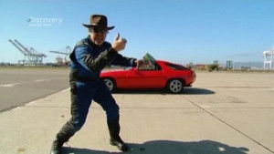 Pogromcy mitów: s8e18