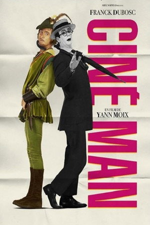 Cineman 9