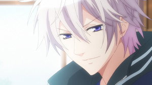 First Love Monster: 1×1