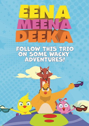 Eena Meena Deeka