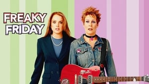 Freaky Friday 2003