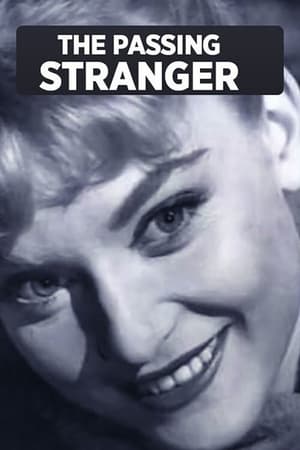 Poster The Passing Stranger (1954)