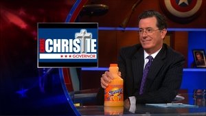 The Colbert Report: 10×7