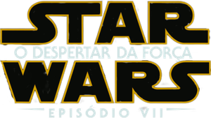 Star Wars: O Despertar da Força