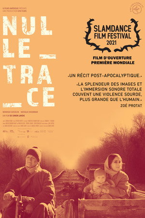 No Trace 7