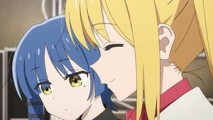 Bocchi the Rock! Season 1 Episode 1