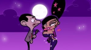 Mr. Bean: The Animated Series Season 1 Episode 21