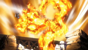 Fairy Tail Cap 7