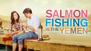 Salmon Fishing in the Yemen 2012