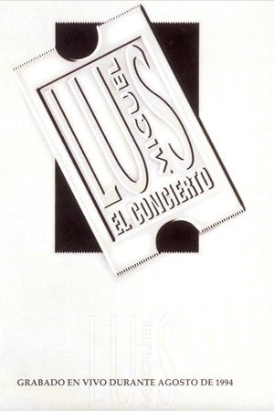 Luis Miguel: El Concierto 5