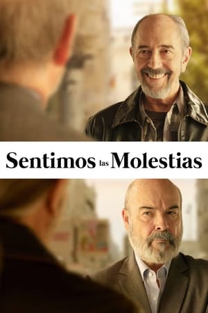 Sentimos las molestias: Temporada 1