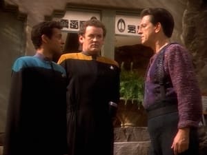 Star Trek – Deep Space Nine S01E14