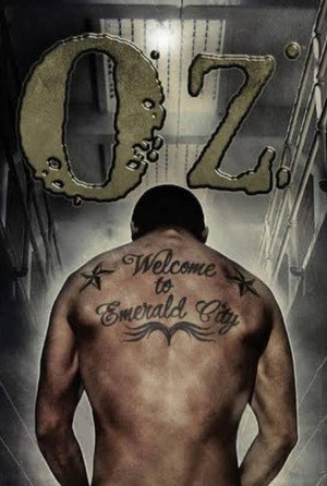 Постер сериала «Тюрьма «ОZ» (1997 - 2003)» — (18 из 55)