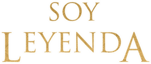 Soy leyenda