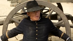 Westworld 1×6