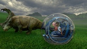 Jurassic World – Nuove avventure: 1×3