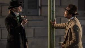 Interview with the Vampire Season 1 Episode 1