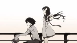 Image Owarimonogatari: Ougi Dark (2)