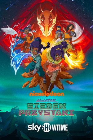 Awatar: Siedem Przystani