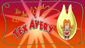 The Wacky World of Tex Avery