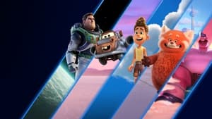 Pixar 2021 Disney+ Day Special lektor pl