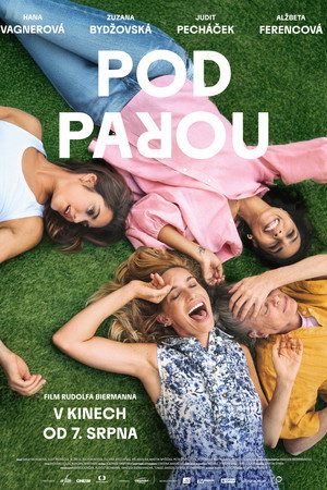 Pod Parou 11