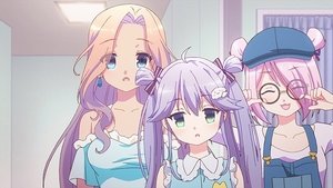 Ongaku Shoujo: Episódio: 4 da 1ª Temporada