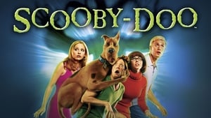 poster Scooby-Doo