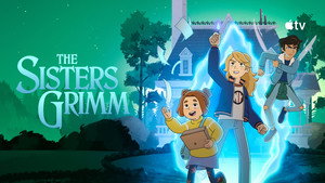 The Sisters Grimm still 12