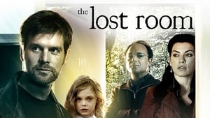 poster The Lost Room