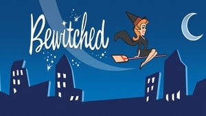 poster Bewitched