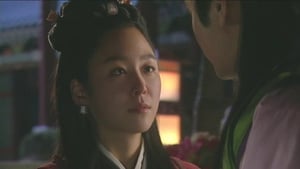 Su Baek-hyang, the King's Daughter Episode 106