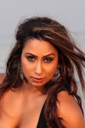 Kamalika Chanda portrait