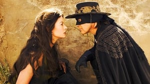 La maschera di Zorro (1998)