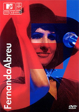 MTV ao Vivo: Fernanda Abreu 3