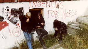 Ingenting for Norge