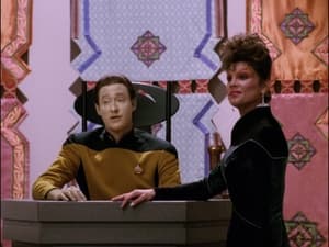 Star Trek: The Next Generation Season 4 Episode 13