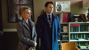 Instinct: 1 Staffel 12 Folge