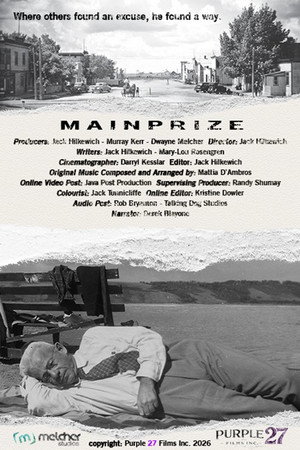 Mainprize