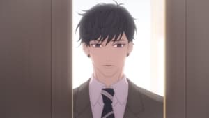 A Girl & Her Guard Dog: Episódio: 12 da 1ª Temporada
