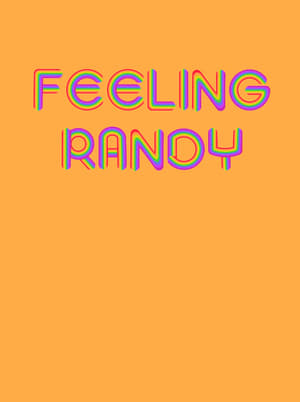 Poster Feeling Randy 